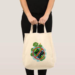 INGEN GMO TYGKASSE