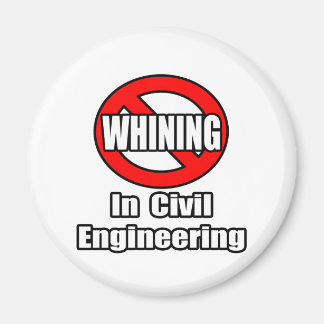 Ingen gnagare i civilingenjörskonst magnet