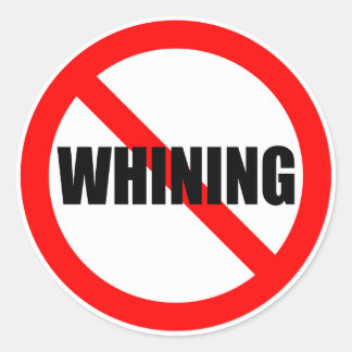 Ingen gnagare runt klistermärke