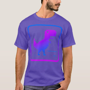 Ingen grafisk design för Internet-databaser T Shirt