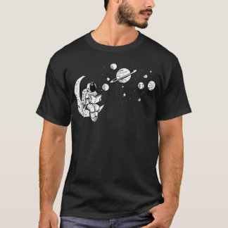 Ingen gräns t shirt