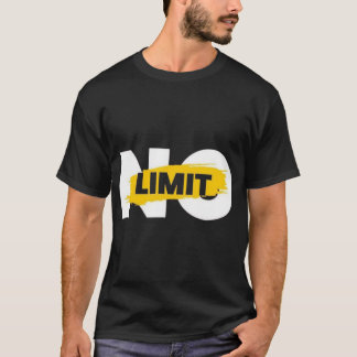 Ingen Gräns T Shirt