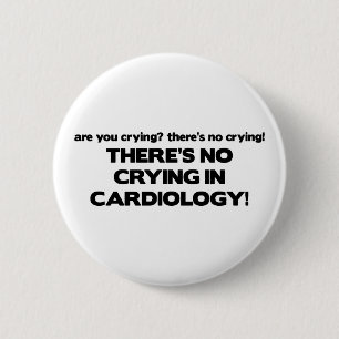 Ingen gråt i Cardiology Knapp