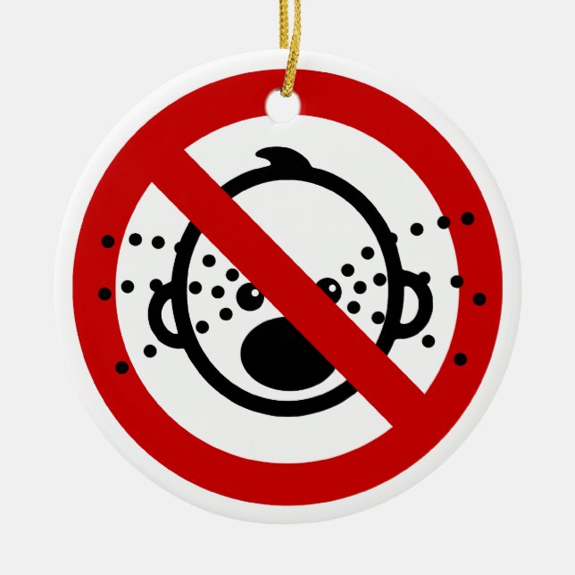 INGEN Gråt Spädbarn ⚠ Thailands flygplatsskylt ⚠ Julgransprydnad Keramik (Framsidan)