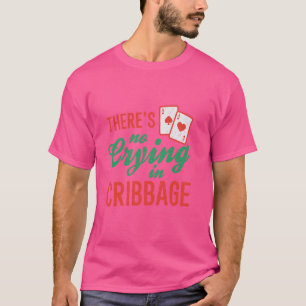 Ingen Gråter i den felande spelboxen T Shirt