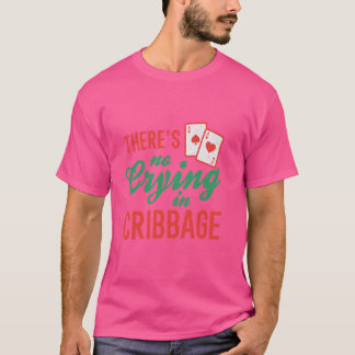 Ingen Gråter i den felande spelboxen T Shirt