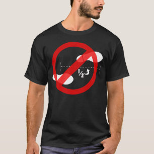 Ingen Halva-Steppin Tee Shirt