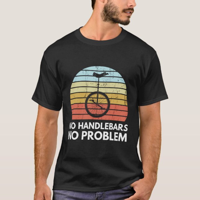 Ingen handdator - Pub utan problem - Uniching Funn T Shirt (Framsida)