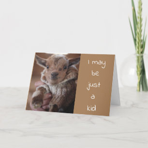 INGEN HÄR "GRATTIS PÅ FÖDELSEDAGEN" FRÅN GETTER KORT