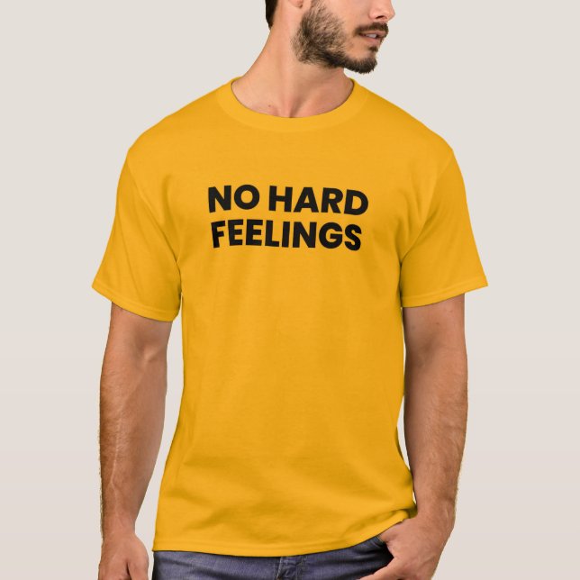 Ingen hårdvarubeskrivning Text Tee - Chill visar f (Framsida)