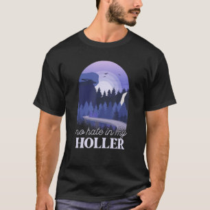 Ingen hatt i min holler 2 t shirt