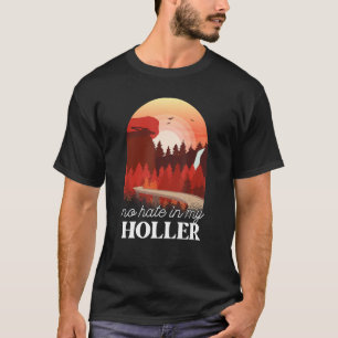 Ingen hatt i min holler 4 t shirt
