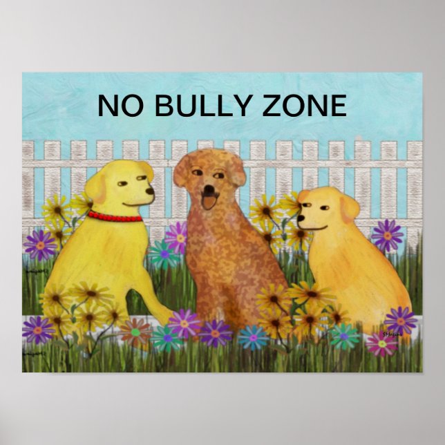 Ingen helt Zon motivering Poster (Framsidan)