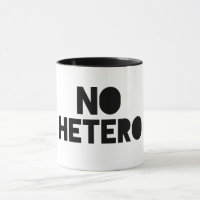 Ingen hetero