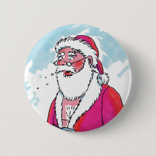 Ingen Ho-Ho-Ho-knapp Knapp