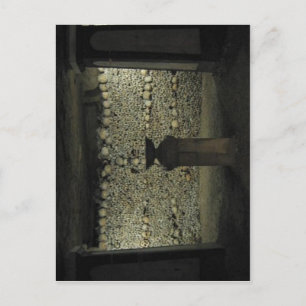 Ingen högre upplösning tillgänglig. Catacombs-700p Vykort