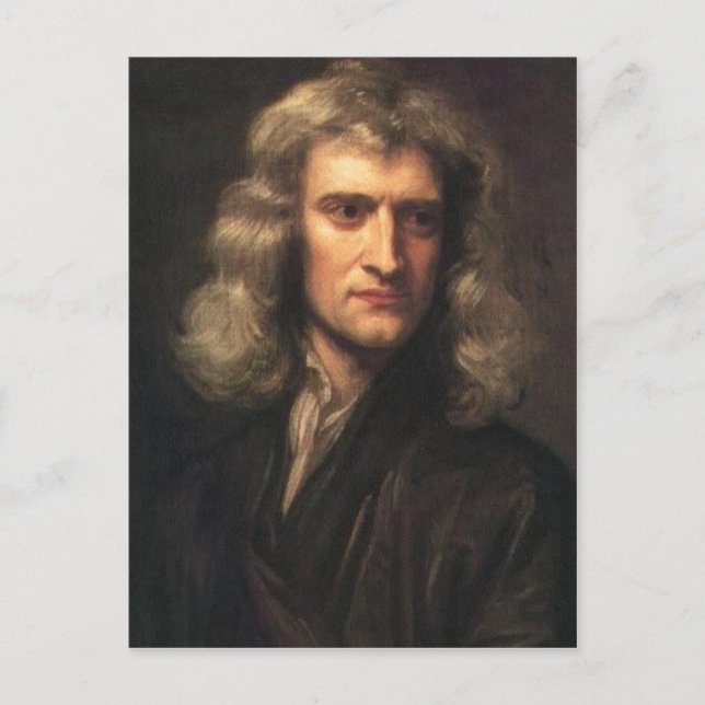 Ingen högre upplösning tillgänglig. GodfreyKneller Vykort (Framsida)