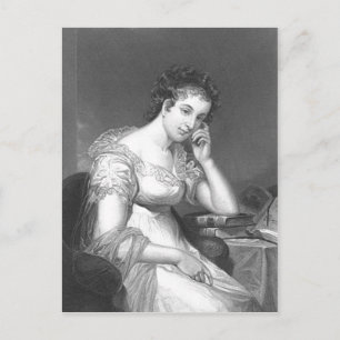 Ingen högre upplösning tillgänglig. Maria_Edgewort Vykort