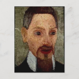 Ingen högre upplösning tillgänglig. Rilke.jpg Mode Vykort