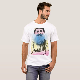 Ingen högsta T-tröja "….,Den är faktiskt underbar Tee Shirt