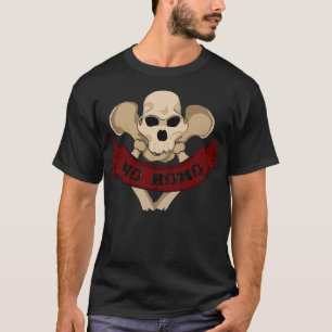 Ingen Homo Australopithecine Pun T Shirt