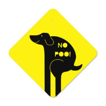 Ingen Hund Poo