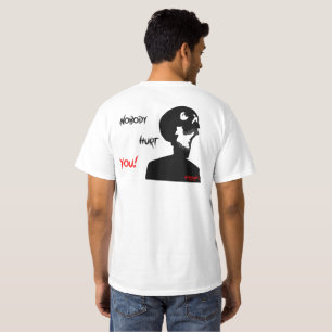 Ingen, Hurt, du! T Shirt