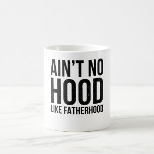 Ingen Huva som ett faderskap Kaffemugg
