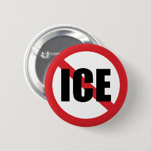 Ingen ICE Knapp