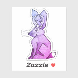 Ingen identitetskris här klistermärken