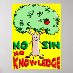 Ingen inloggningsinformation Poster