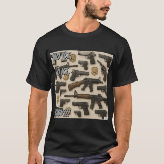 Ingen is, Baby! (engelska) T Shirt