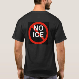INGEN IS T SHIRT