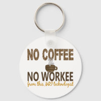 Ingen kaffeproducent utan MRI-tekniker
