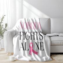 Ingen Kämpar Ensam Rosa Band