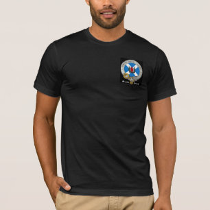 "Ingen kapitulation!", Scots-Irländare Tee Shirt