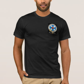 "Ingen kapitulation!",  Scots-Irländare Tee Shirt