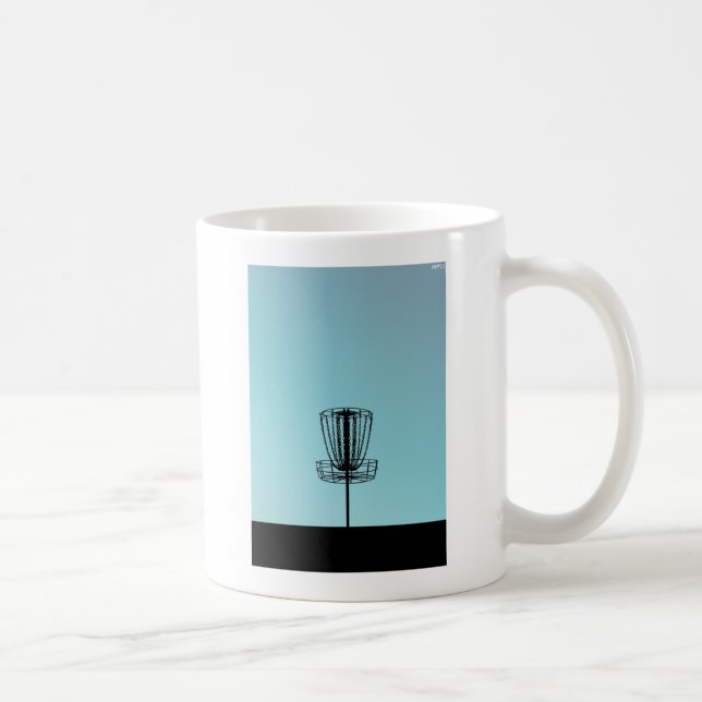 Ingen kedja, ingen vinst kaffemugg (Höger)