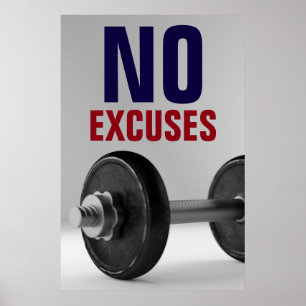 Ingen knapp, babybyggare, andningsinspiration poster