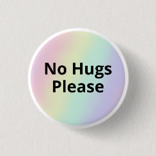 Ingen knapp för Hugs