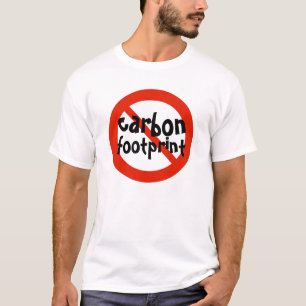 INGEN KOLAVTRYCK - Anpassad T Shirt