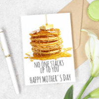 Ingen kommer upp mot dig - Mors dag