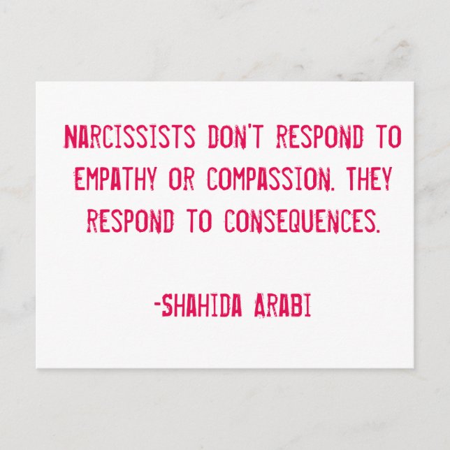 Ingen kontakt - vykort för att skicka påminnelse (Framsida)