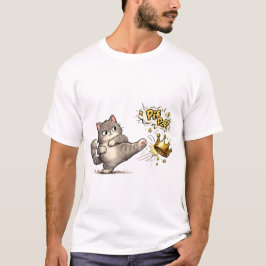 INGEN KONUNG T SHIRT