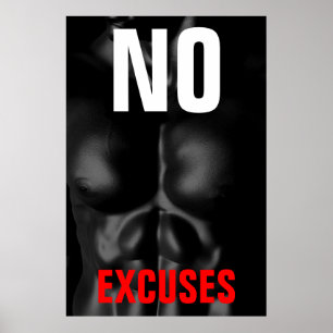 Ingen kugghjulsinspirationskonst poster
