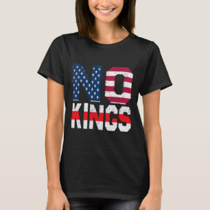 Ingen Kung Flagga stolt över att inte ha någon Kun T Shirt
