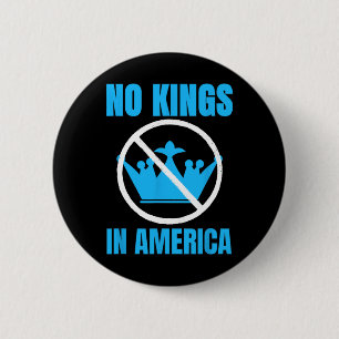 Ingen Kung i American Democracy Court Knapp