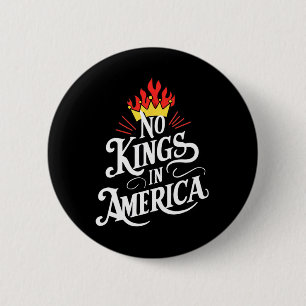 Ingen Kung i American Democracy Court Knapp