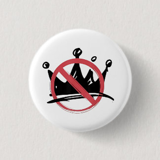 Ingen Kung i Amerika 2025 4 juli Knapp