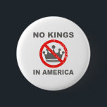 Ingen Kung i Amerika 5 Knapp<br><div class="desc">Ingen Kung i Amerika 5</div>